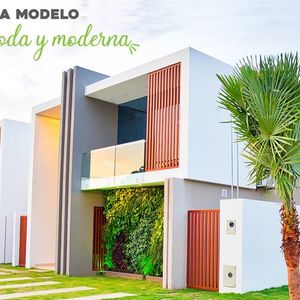 Casas En Pre Venta