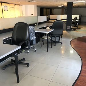 Oficinas Premium En Alquiler