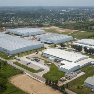 Depósitos En Alquiler | Parque Industrial Y Logístico Polo Oeste |