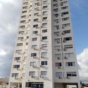 Condominio Terrazas 