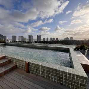 Alquilo Apartamento Zona Aidy Grill