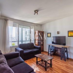 Venta Apartamento 1 Dormitorio Con Renta En Cordón Sur