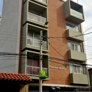 Departamento Totalmente Amoblado