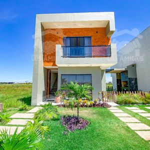 Casa En Alquiler Por Dia En Mar Adentro 