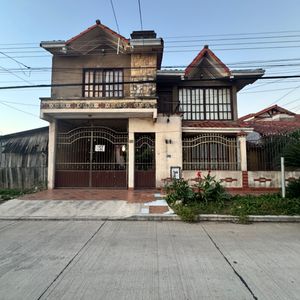 Casa En Venta Avenida Alemana 7mo Anillo