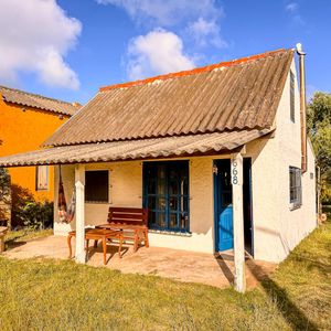  Casa Frente A La Laguna