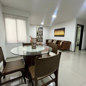 Departamento Amoblado En Venta Zona Equipetrol 