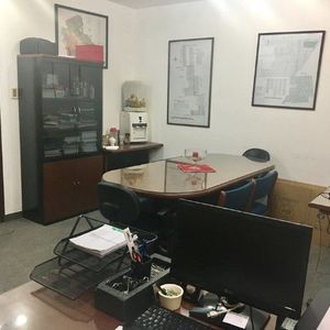 Oficina En El Centro 