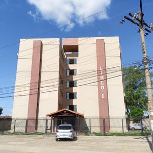 Vendo Dpto. 2 Dorm Con Dependencias Y Parqueo En Condominio Limco 1