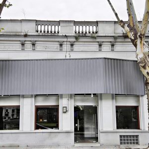 Local Comercial, Barrio La Comercial. Montevideo