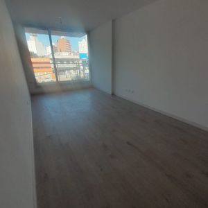 Venta Apartamento Un Dormitorio Tres Cruces