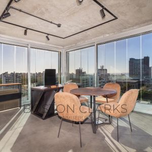 Venta De Oficina En Punta Carretas