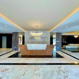 Estrena Tu Departamento De Lujo En Santa Cruz