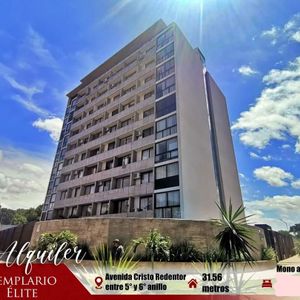 Mono Ambiente Finamente Equipado En Alquiler