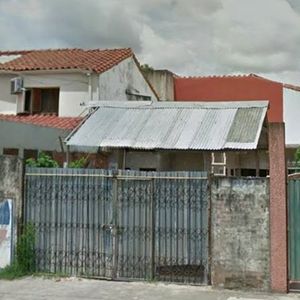 Lote + Contrucción De 3 Cuartos + Baño, Lavandería Con Loza Para Continuar.