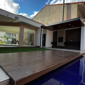 Casa En Venta Condominio Palma Dorada