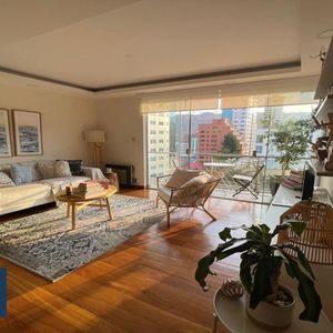 Departamento En Venta En Calacoto