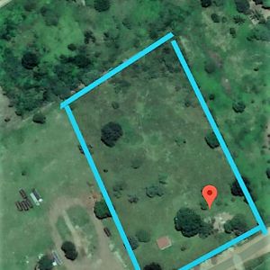 Terreno Ideal  Para Inversionistas