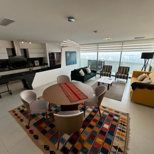 Dpto En Venta En La Zona Sur, Av. Las Americas