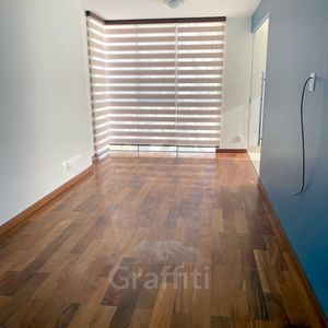 Departamento, Duplex En Alquiler. Achumani, Condominio Cerrado.