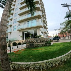 Departamento En Alquiler, Torres San Francisco 