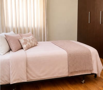 Apartmento En Alquiler Irpavi 