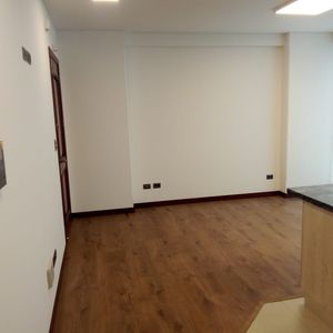Departamento A Estrenar En Venta – Av. 6 De Agosto Y Calle Pinilla | 60 M²