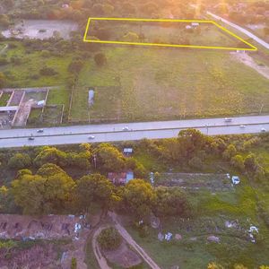 Terreno En Santa Cruz