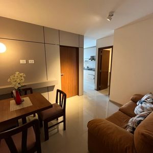 Departamento Amoblado De 1 Dormitorio En Alquiler En In Towers (urubó)