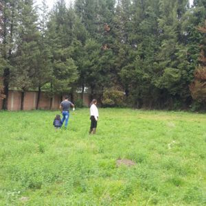 Hermoso Terreno.!! Con Proyección Financiera En Zona Privilegiada(negociable)