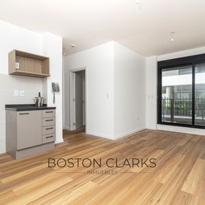 Apartamento En Venta En La Blanqueada - 2 Dormitorios