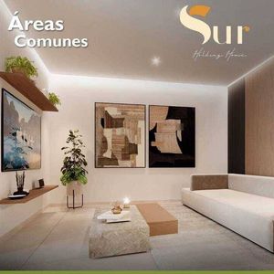 Monoambiente En Venta  Edificio Hh Sur