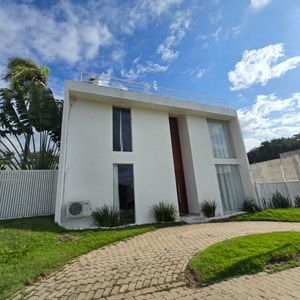 Casa En El Urubó Exclusiva