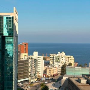 Dueño Alquiler Apartamento - 2 Dormitorios En Centro . Piso 12 Con Calefacción 