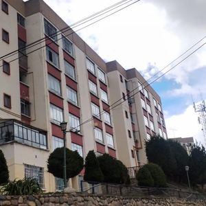 Departamento Bolognia "los Geranios"