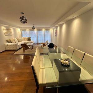 Espectacular Apartamento En Pocitos