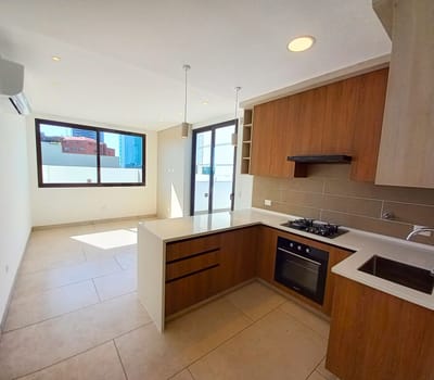 En Alquiler | Nuevo Departamento En Equipetrol