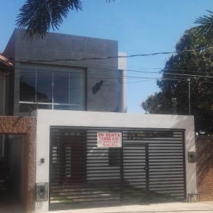Casa A Estrenar