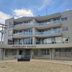 Departamentos A Estrenar, Barrio Las Palmas, Av. Ibérica C/9