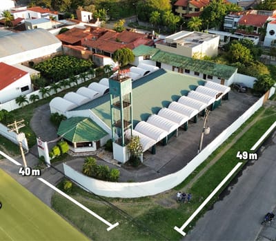 Motel En Venta Zona Norte 5 To Anillo 