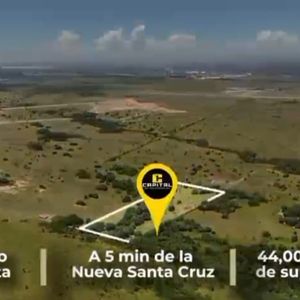 Terreno En Venta En Warnes