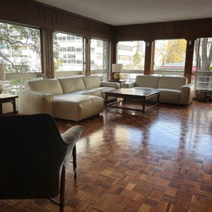 Venta 4 Dormitorios Con Garage En Pocitos