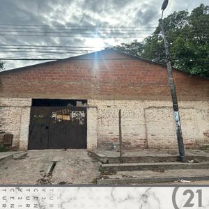 Galpón En Venta Avenida Virgen De Cotoca Entre 5to Y 6to Anillo