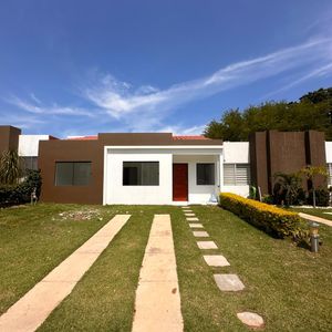 Casa En Valle Sanchez