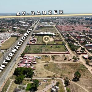 En Venta! Amplio Terreno Frente A Condominio Sevilla Real
