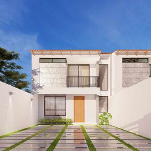 Casa De 3 Dormitorios A Estrenar Sobre Avenida En Zona Norte
