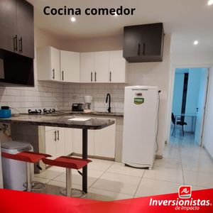 Departamento En Anticretico