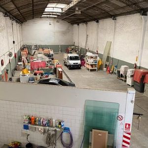 Terreno En Venta - Gran Potencial, Ideal Desarrolladores!