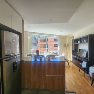 Departamento A Estrenar En Venta, Achumani