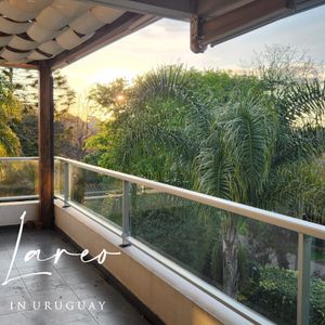 Impecable Apartamento En Venta En Carrasco